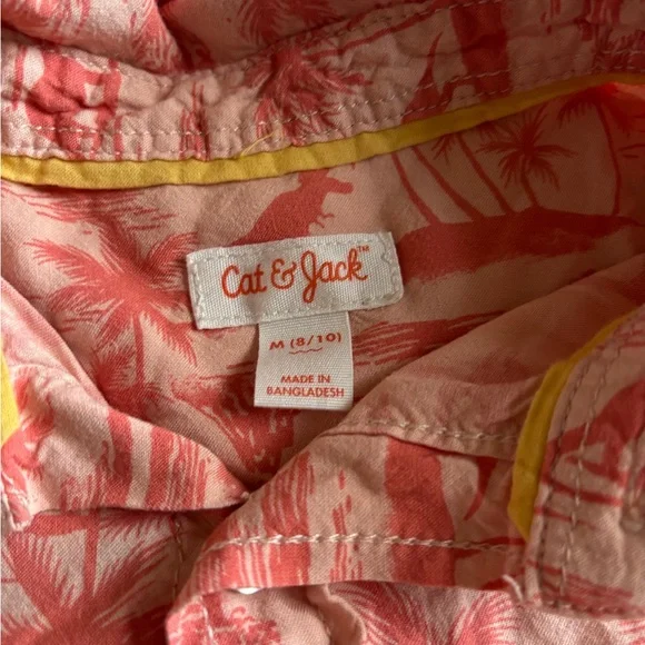 Boys button up bundle - Picture 5 of 10